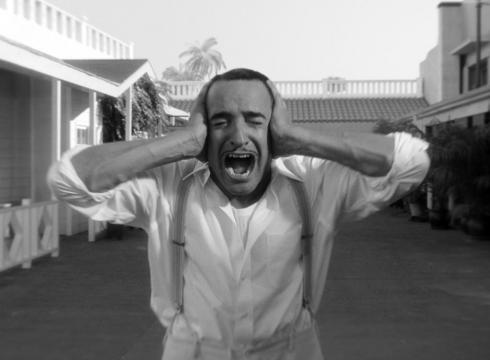 Failure is a Good Thing