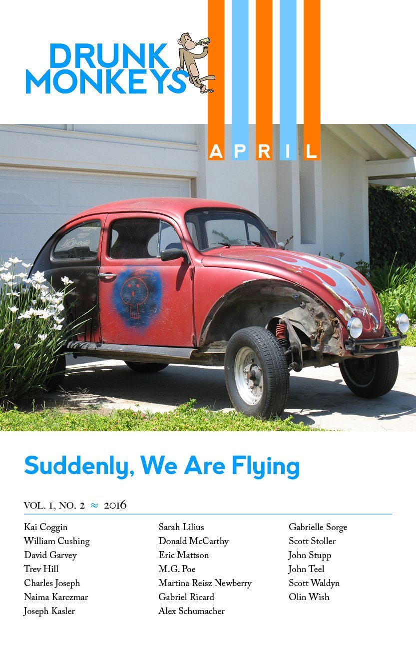 DrunkMonkeysVolume1